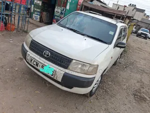 Toyota Probox 2010 White