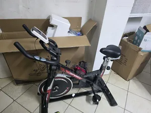 Sports Spin Bike