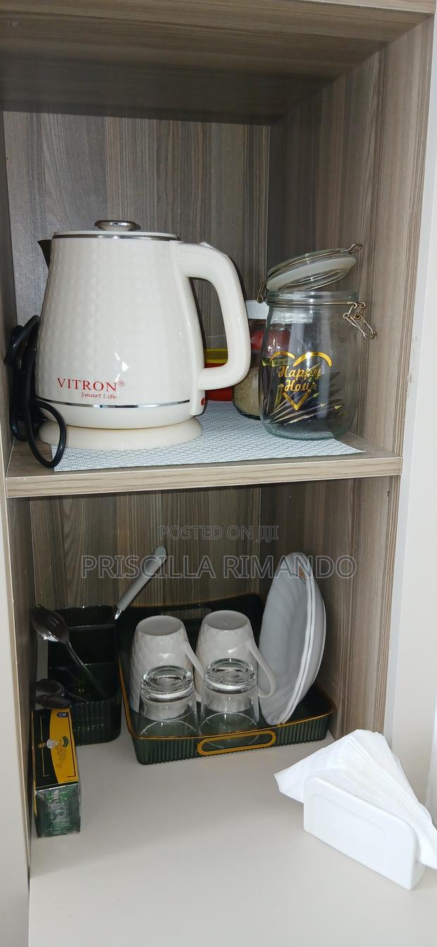 Cozy Little Nook in Kilimani - thumbnail 7