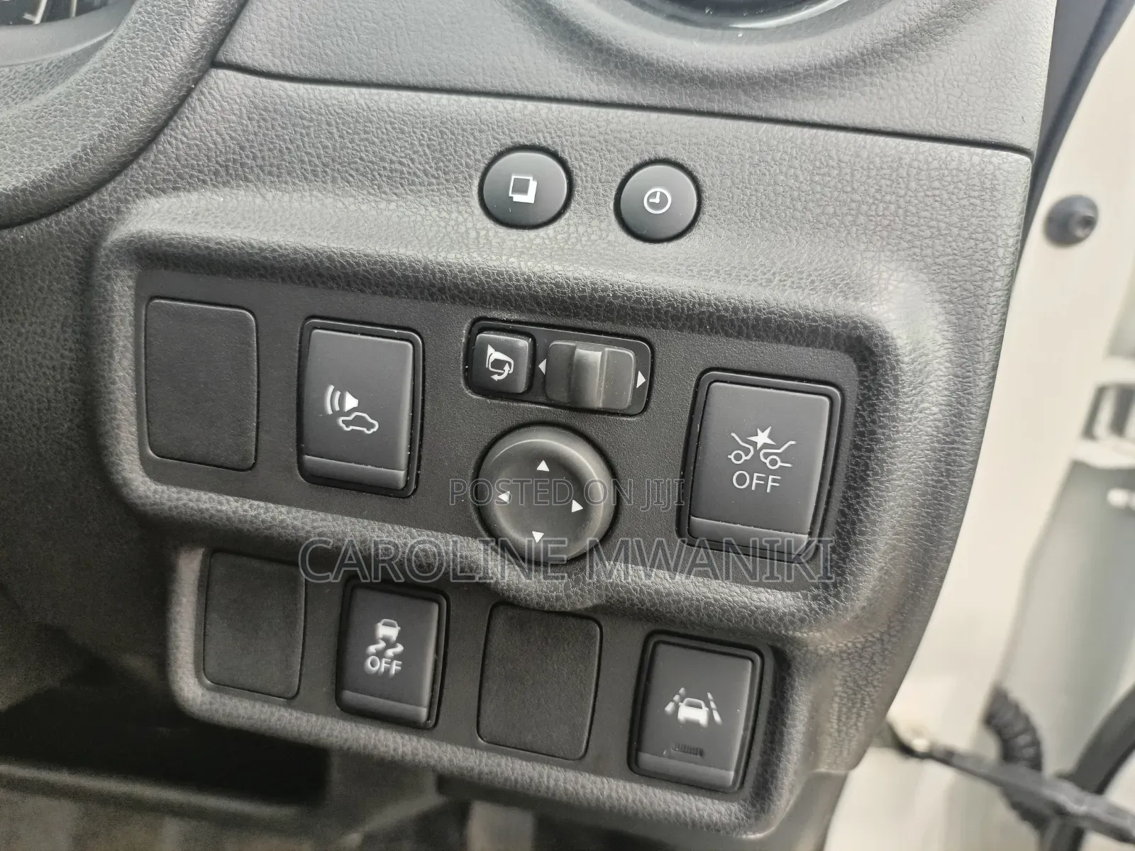 Nissan Note 2019 Pearl