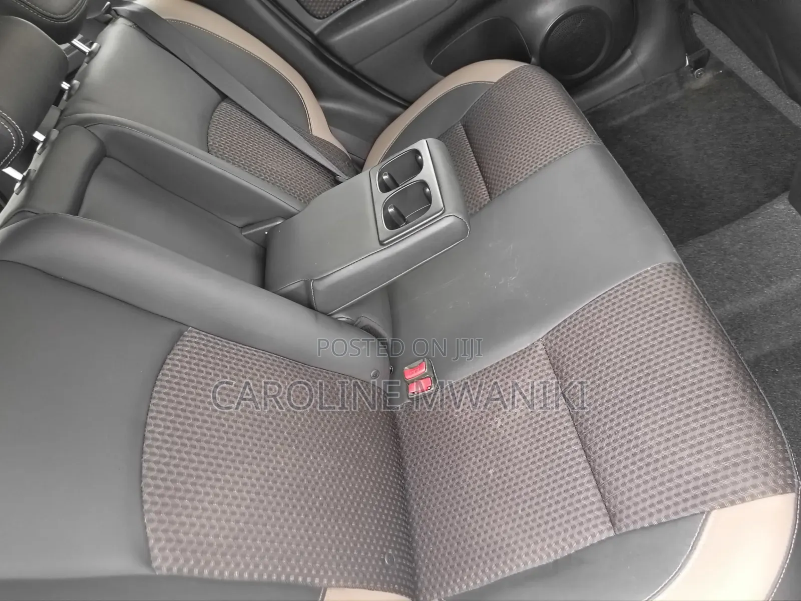 Nissan Note 2019 Pearl