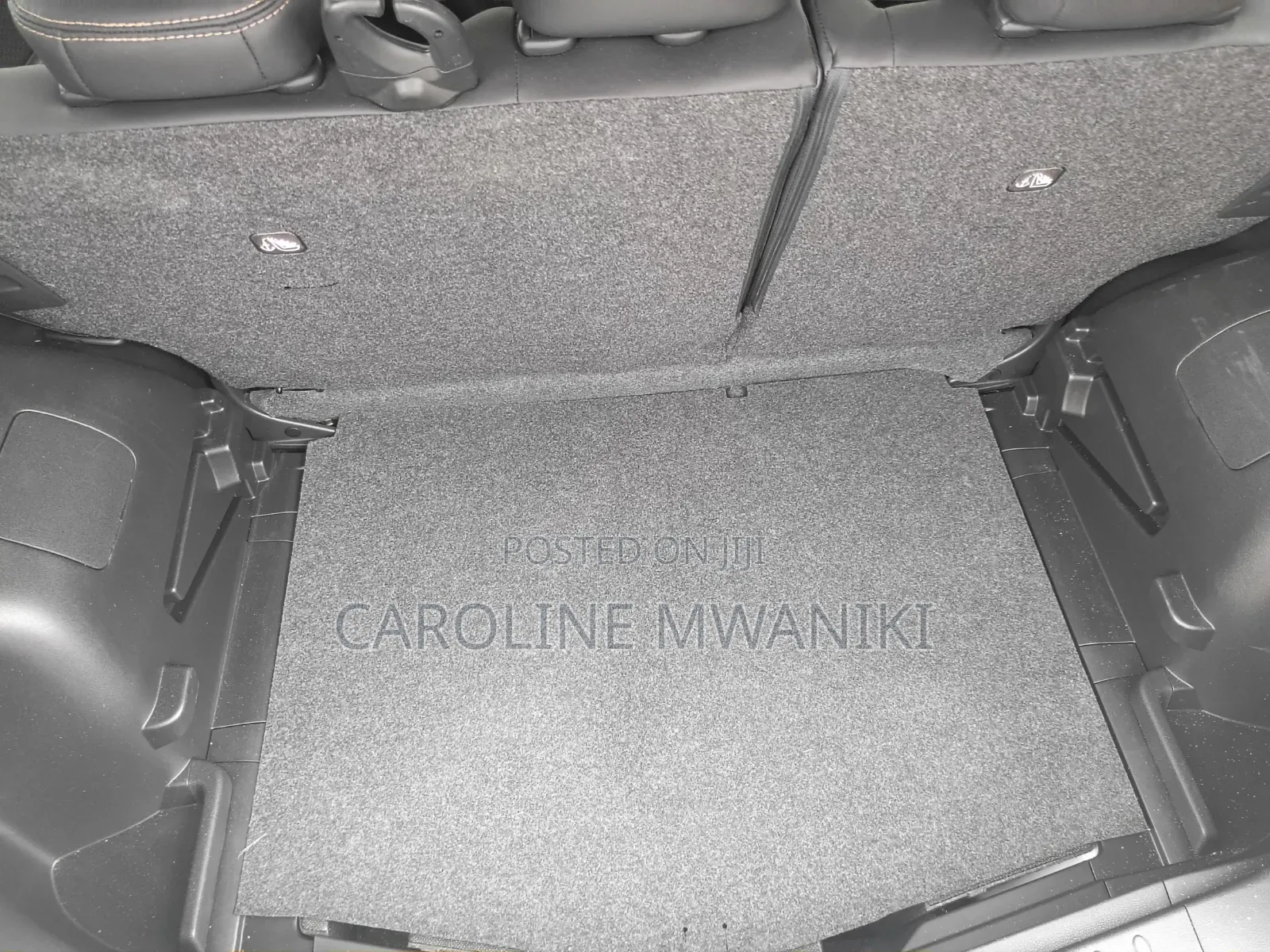 Nissan Note 2019 Pearl