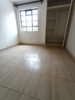 2bdrm Apartment in T Mall, Madaraka for rent