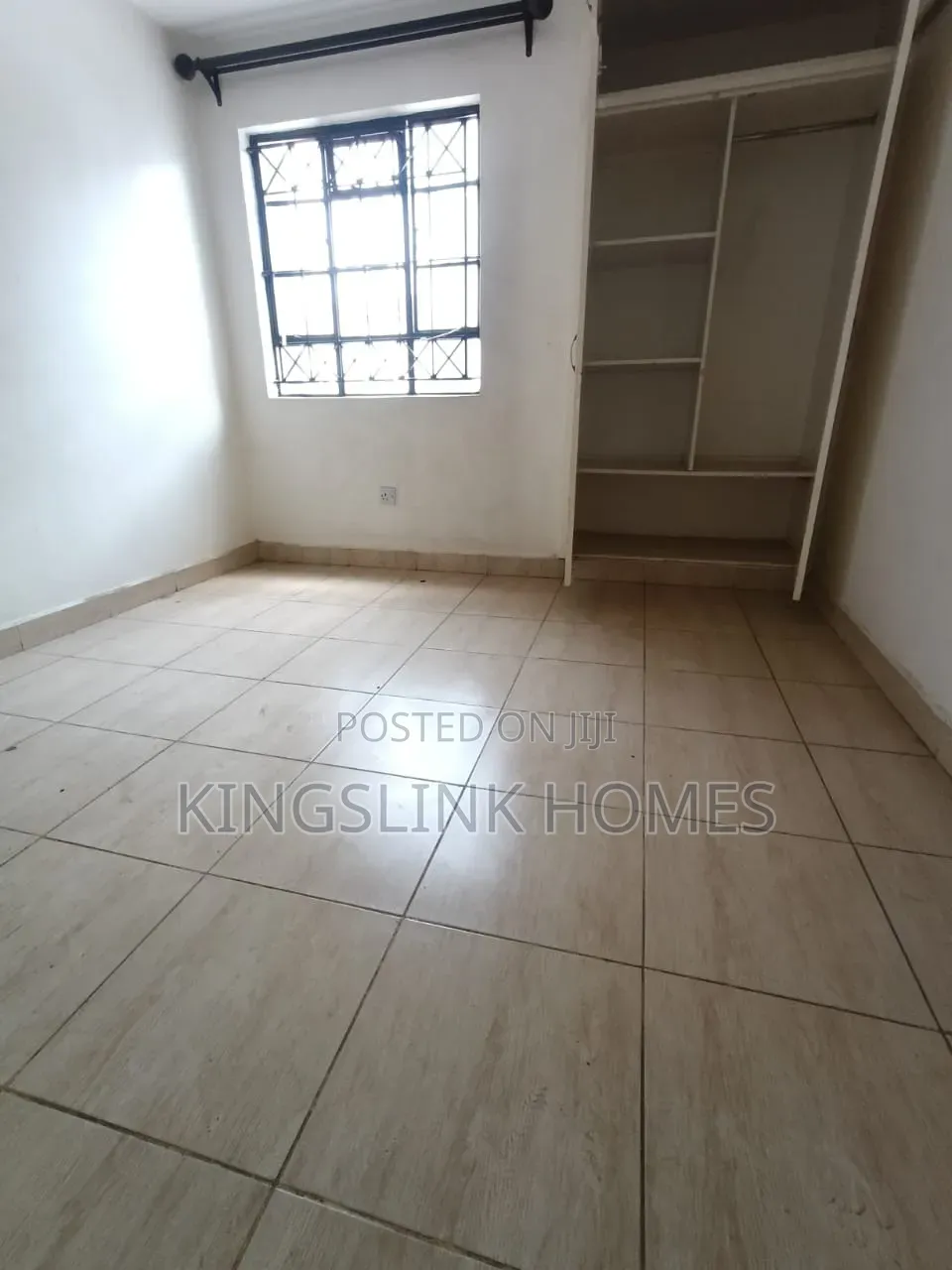 2bdrm Apartment in T Mall, Madaraka for rent