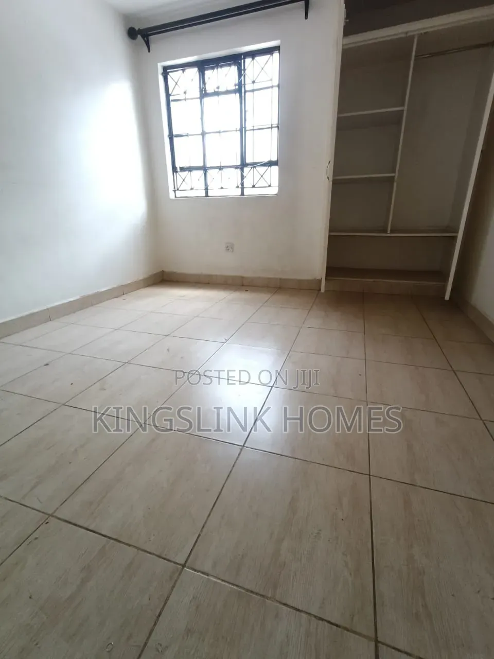 2bdrm Apartment in T Mall, Madaraka for rent