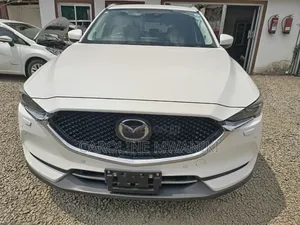 Mazda CX-5 2019 Pearl