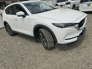 Mazda CX-5 2019 Pearl