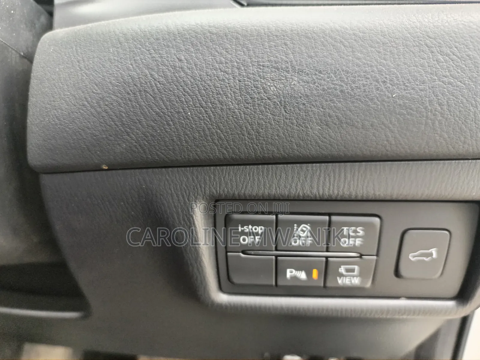 Mazda CX-5 2019 Pearl