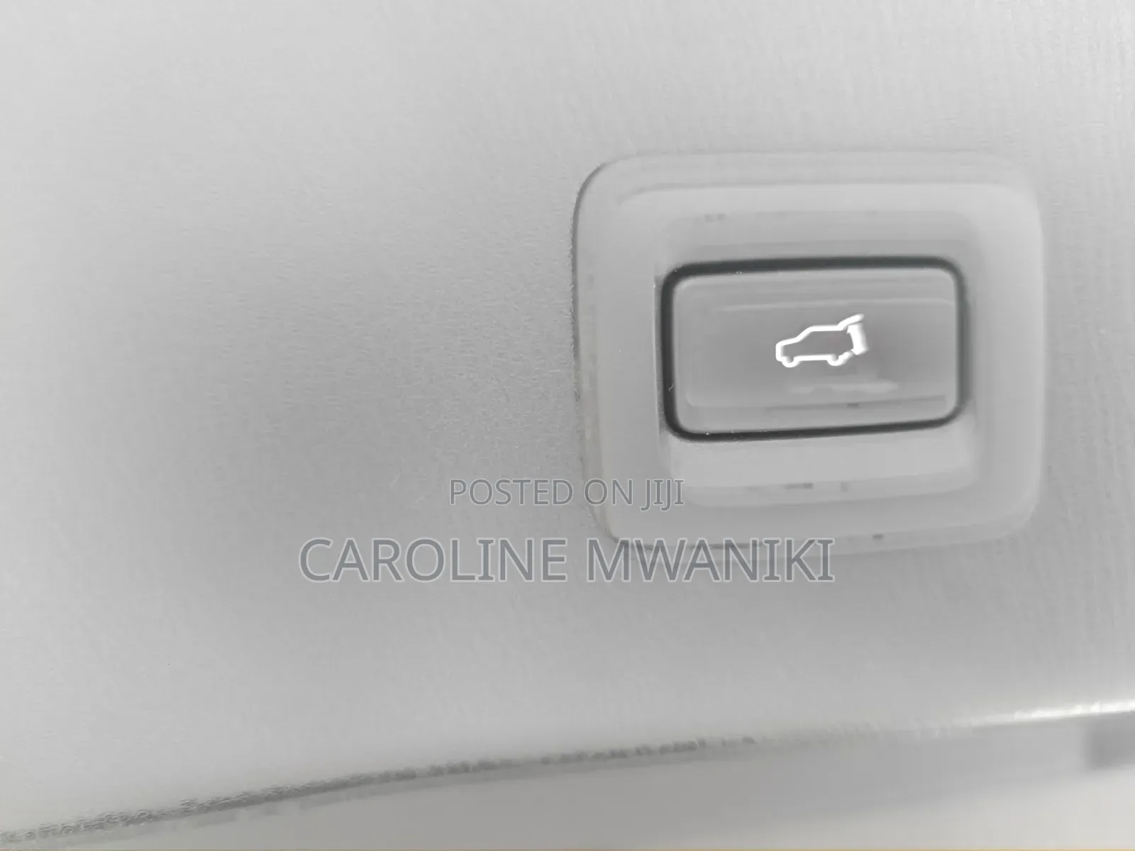 Mazda CX-5 2019 Pearl