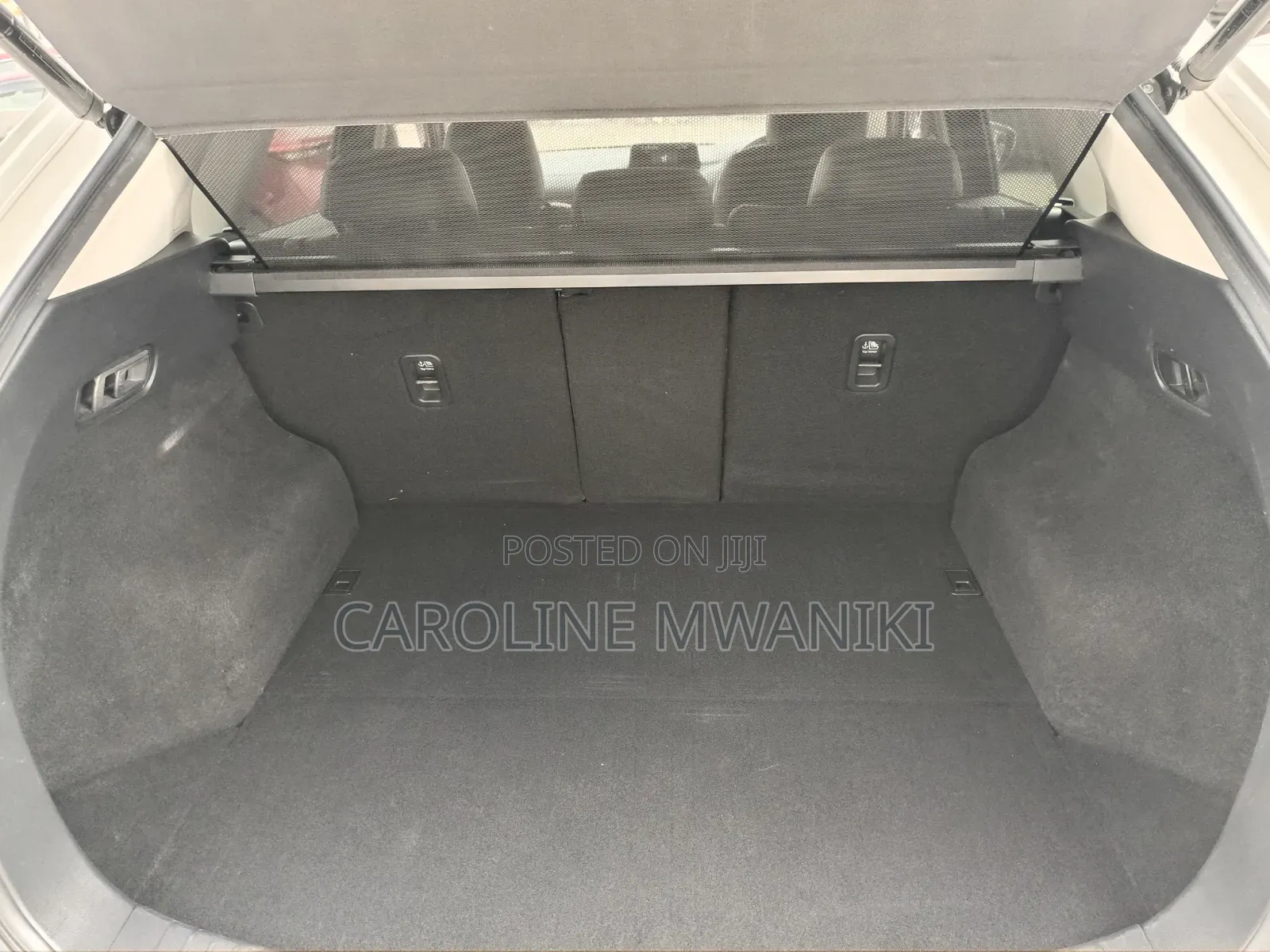 Mazda CX-5 2019 Pearl