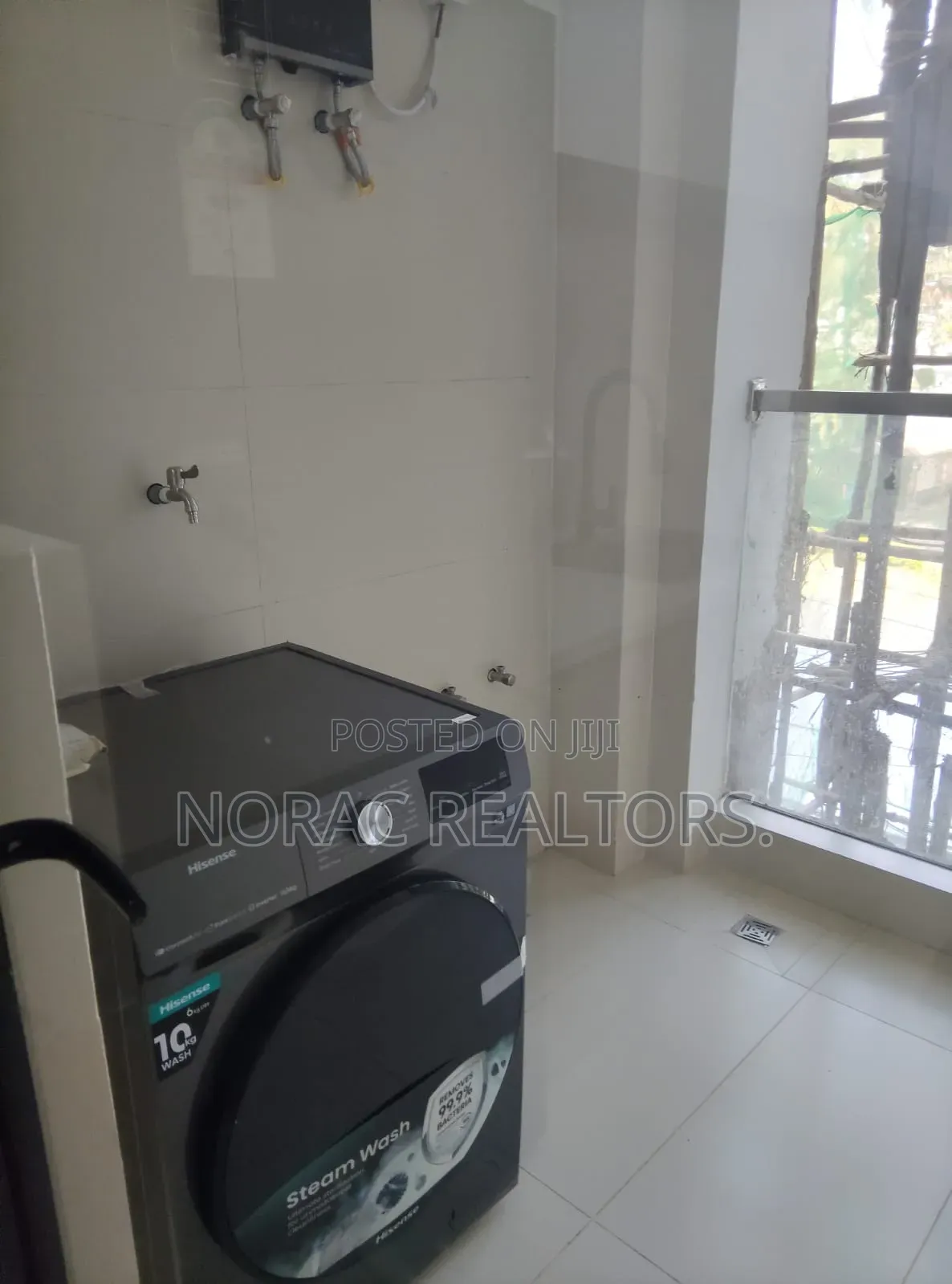 2bdrm Apartment in Amber Bay Apartment, Nairobi Central for sale