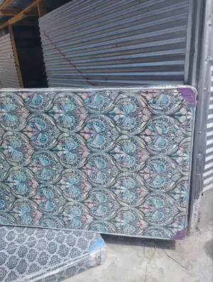 5×6×8 Inch Quilted High Quality Durable Poa Mattress