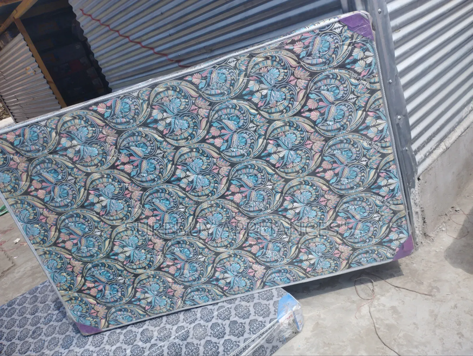 5×6×8 Inch Quilted High Quality Durable Poa Mattress