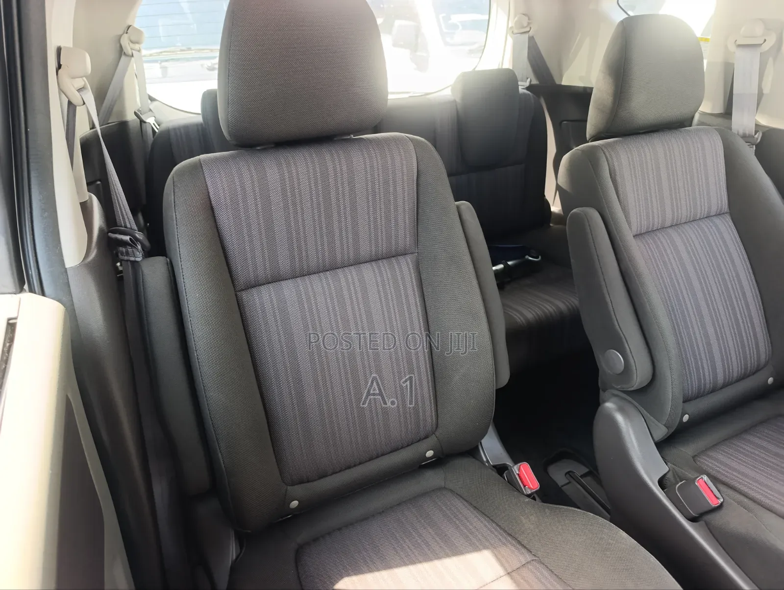 Honda Freed 2019 White