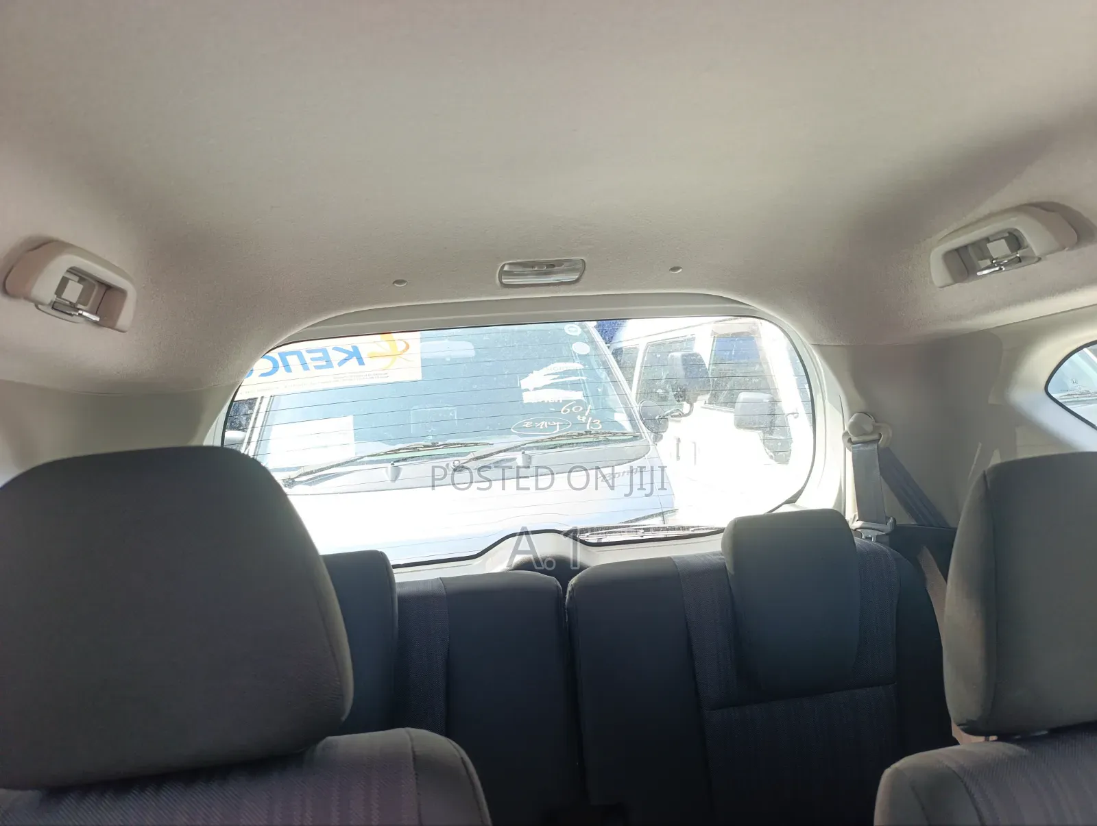 Honda Freed 2019 White