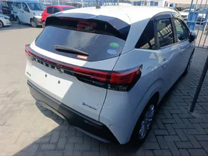 Nissan Note 1.2 Hybrid 2021 Pearl