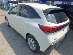 Nissan Note 1.2 Hybrid 2021 Pearl