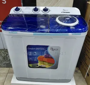 ROCH Washing Machine 14 Kg Twin Tub