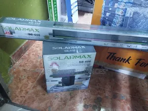 Solarmax SB-606 Bluetooth Soundbar Speaker With Deep Bass