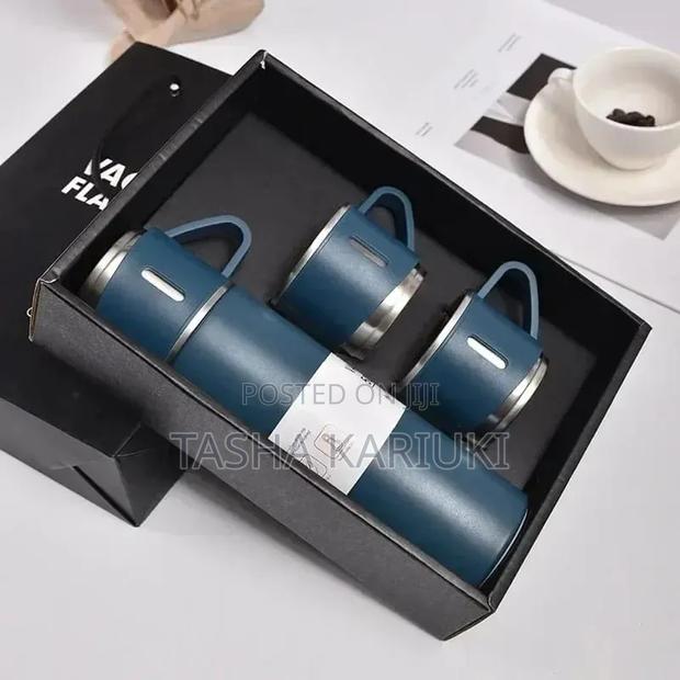 Vacuum Flask 500ml