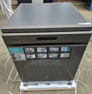 Hisense Dish Washer