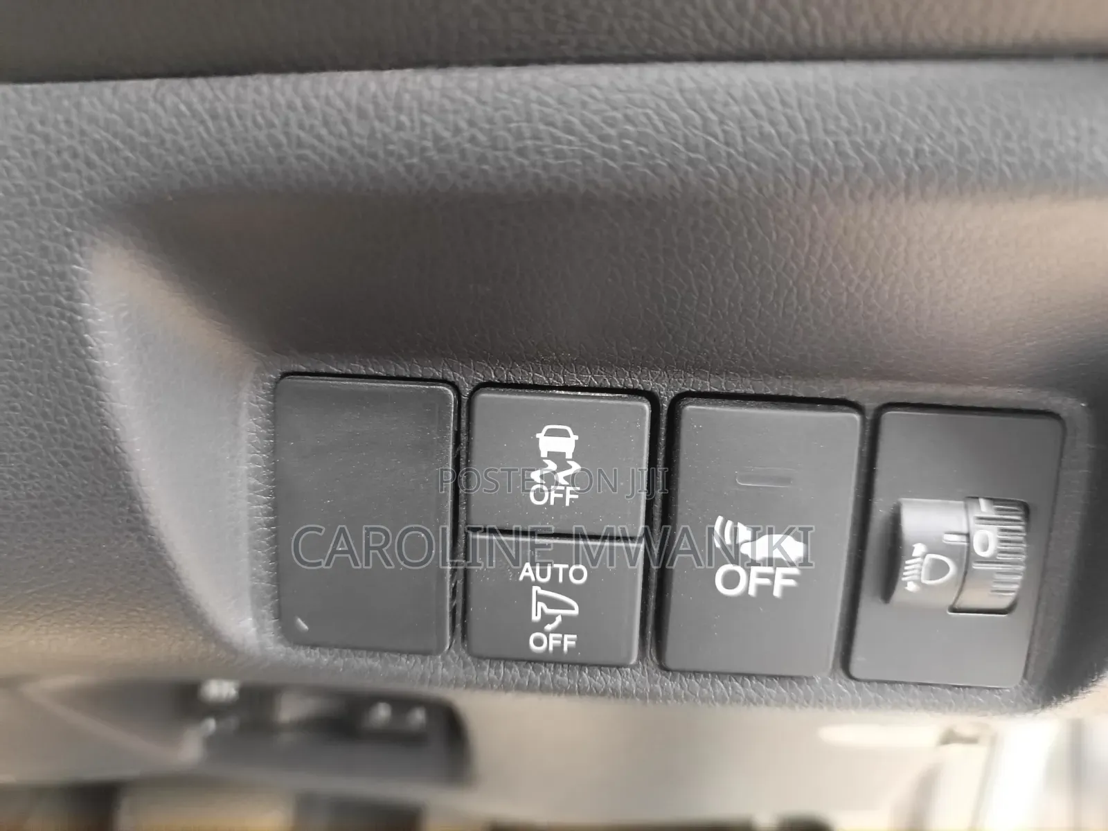 Honda Fit Shuttle 2016 Silver
