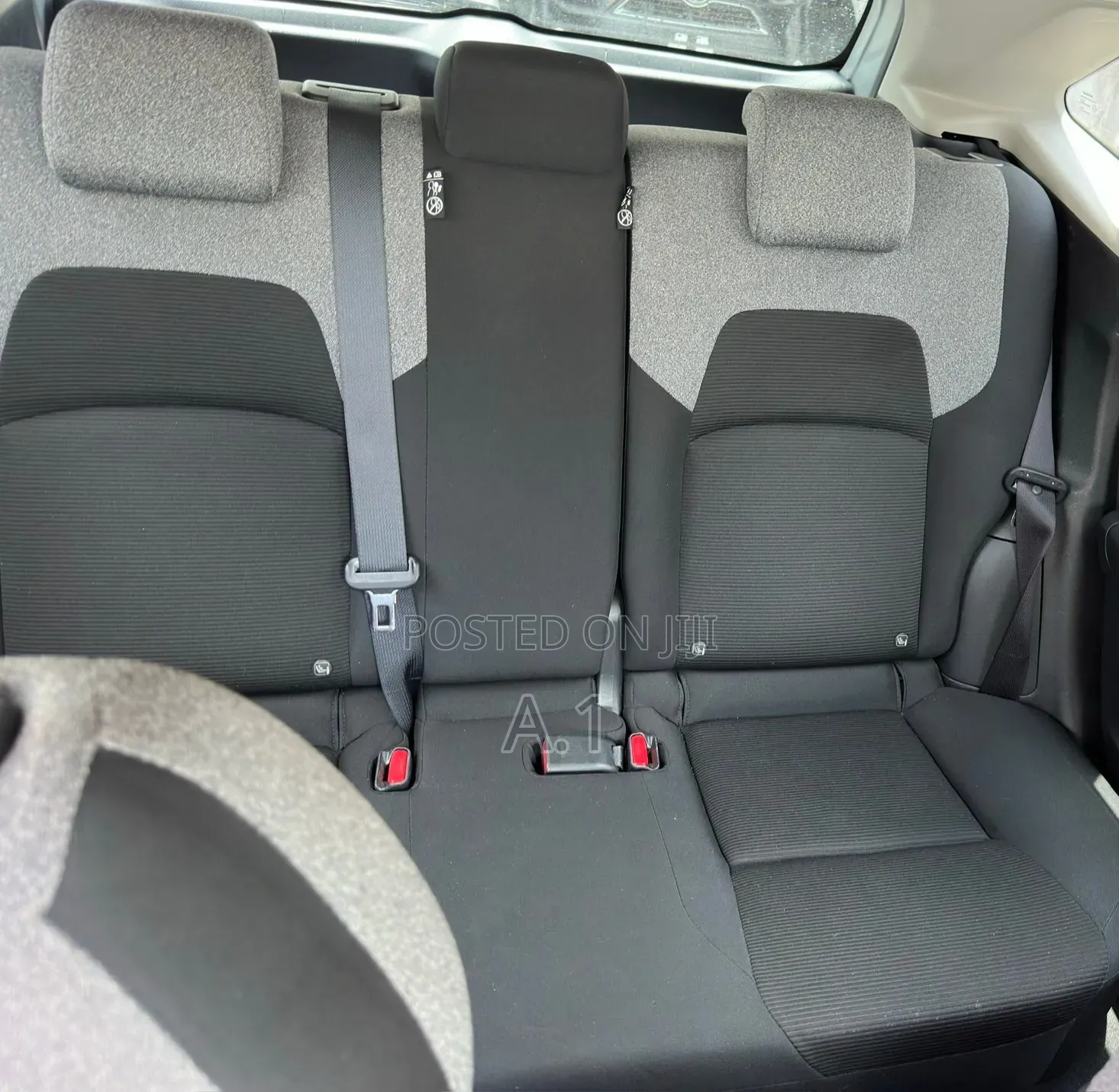 Nissan Note 1.2 Hybrid 2021 Pearl