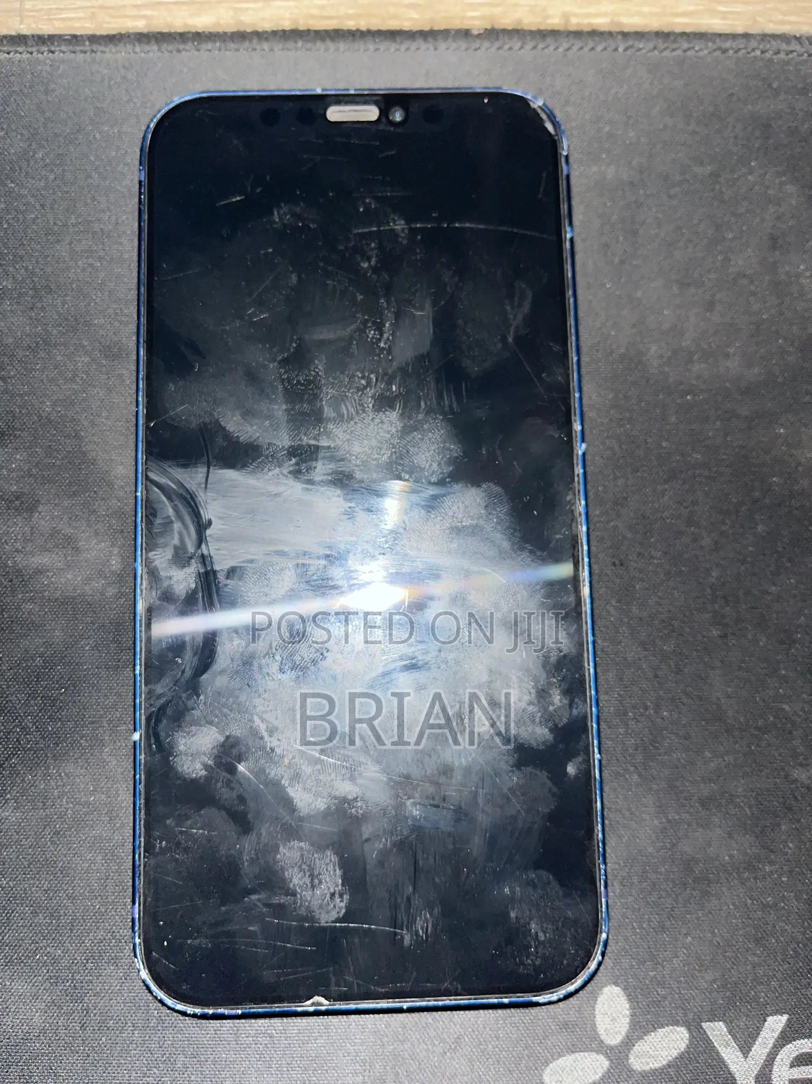 Apple iPhone 12 64 GB Blue