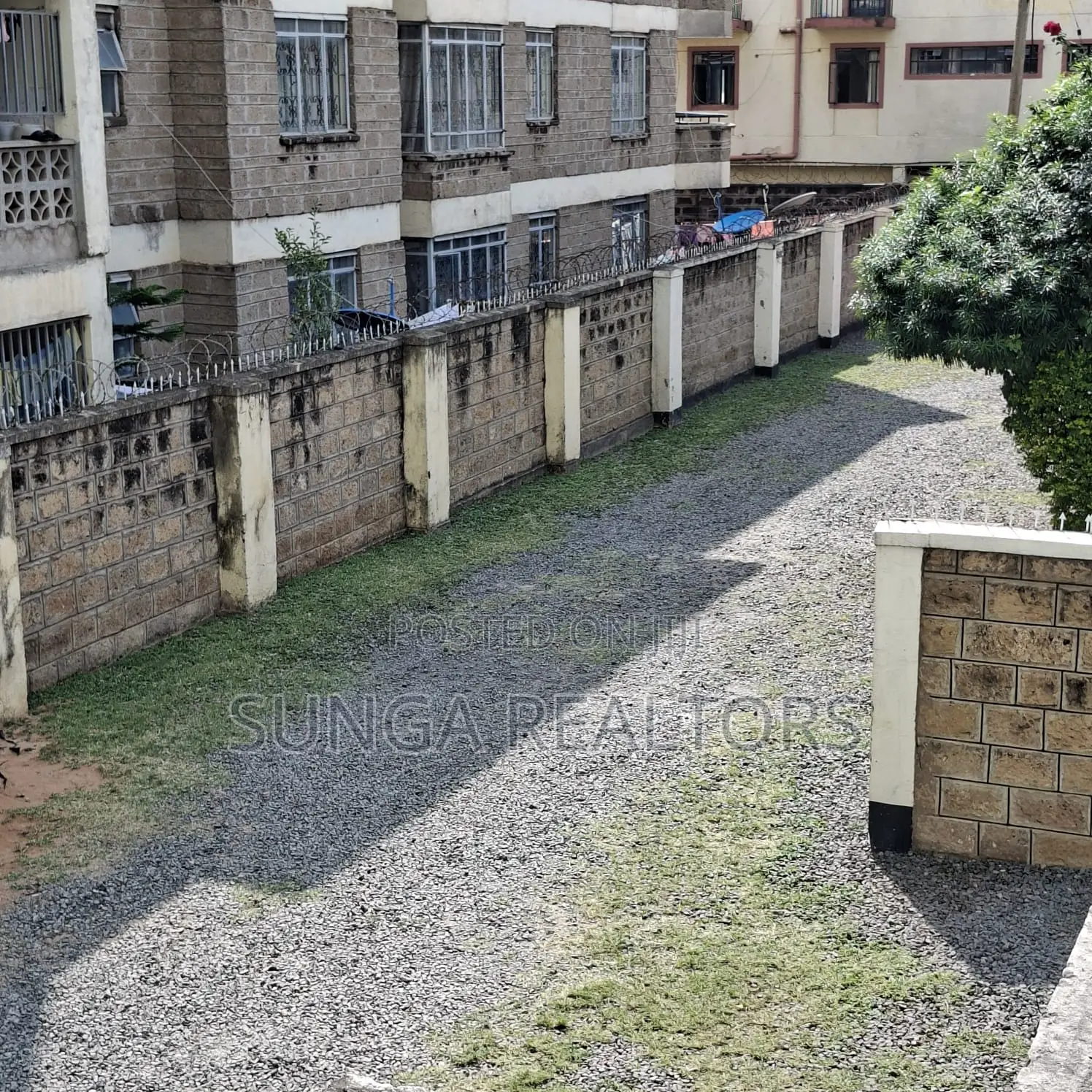 Property for Sale in South C