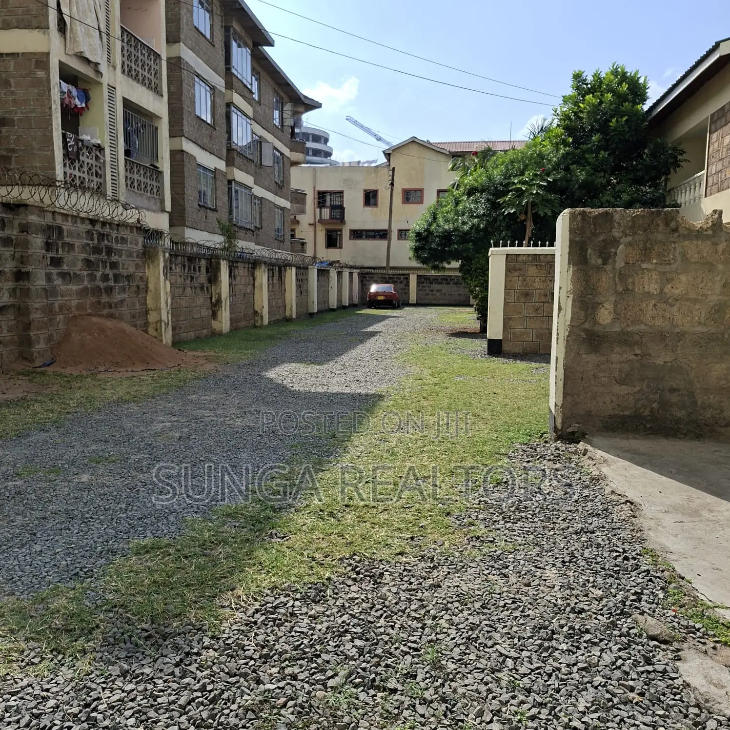 Property for Sale in South C