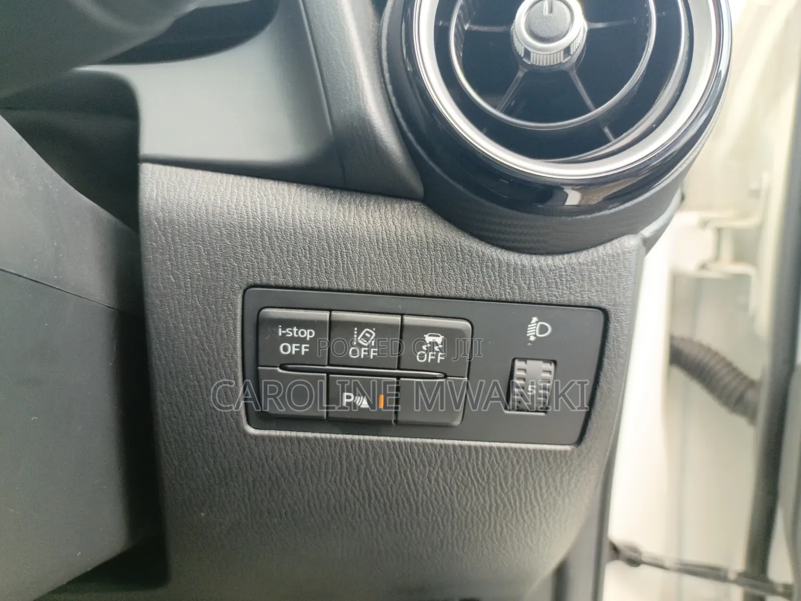 Mazda Demio 2019 Pearl