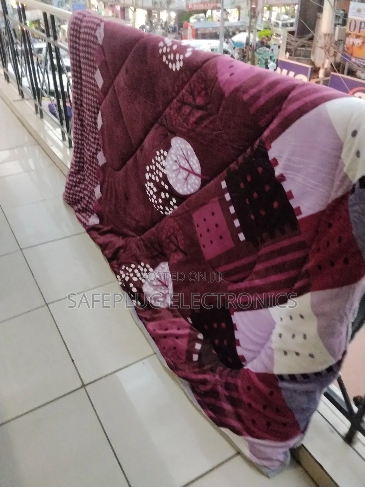 Soft Luxury Woolen Duvet – Stay Warm Every Night