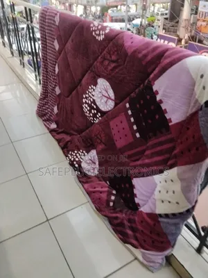 Soft Luxury Woolen Duvet – Stay Warm Every Night