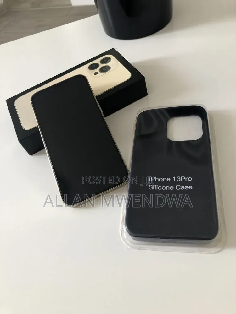 Apple iPhone 13 Pro 512 GB Gold