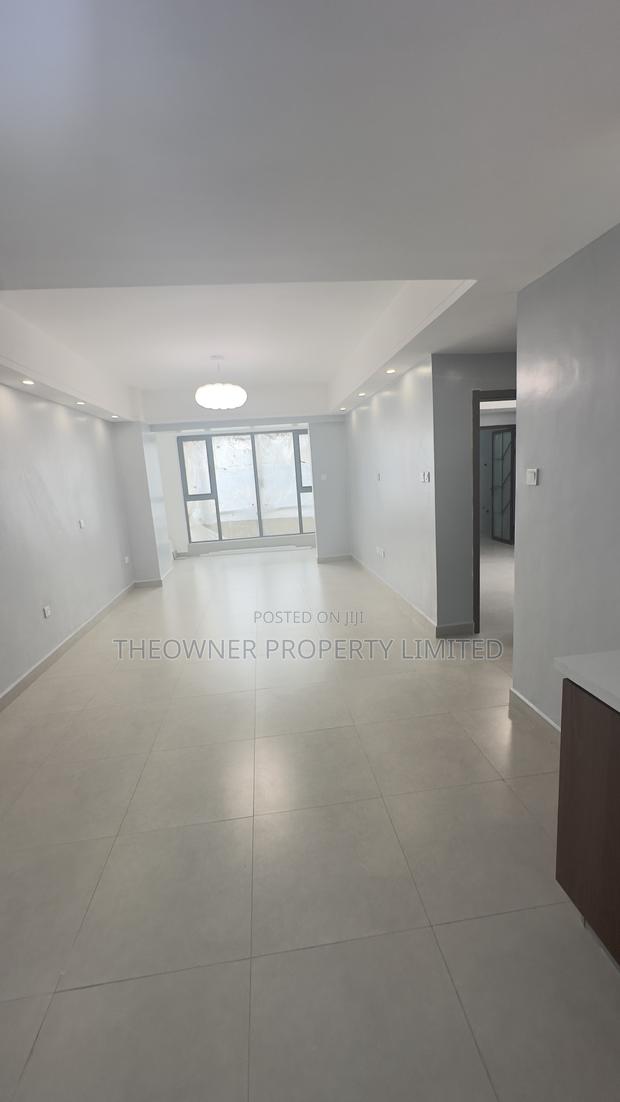 2bdrm Apartment in Kilimani, Hurlingham for sale