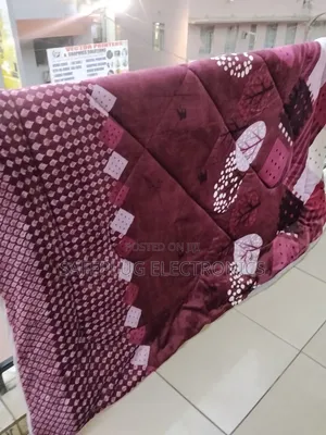 Heavy Warm Woolen Duvet – Hotel Quality Bedding