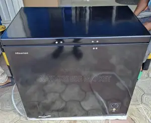 Hisense Chest Freezer