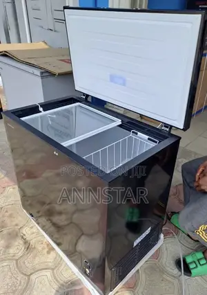 Hisense Chest Freezer