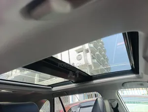 Toyota RAV4 2019 Off white