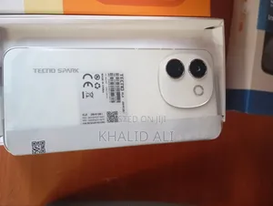 Tecno Spark 30 5G