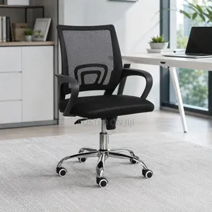 Secretarial Mesh Office Chair