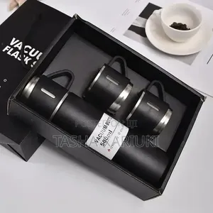 Colourful Lifestyle Flask 500ml