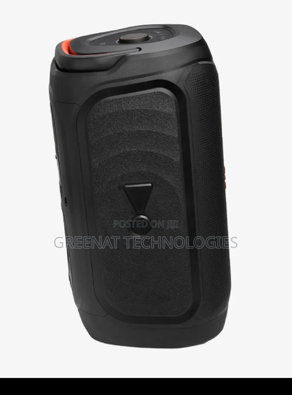 JBL Partybox 130 240Watts RMS JBL Original Pro Sound + 15hrs