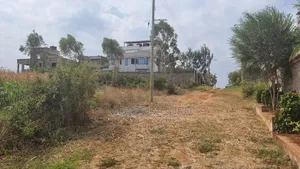Croton Ridge Estate 50x100 Residential Plot.