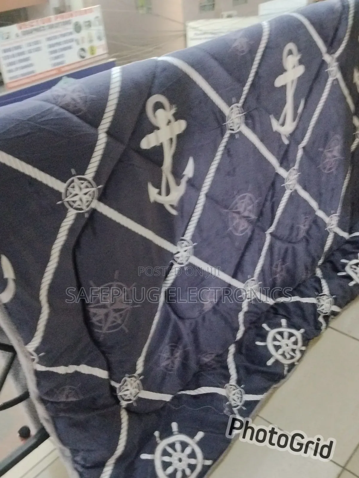 6 by 6 Woolen Duvet – Stay Warm Every Night