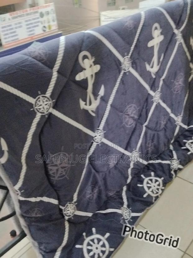 6 by 6 Woolen Duvet – Stay Warm Every Night