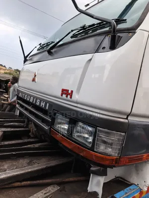 Fh Mstubishi 215 Complete Cabin