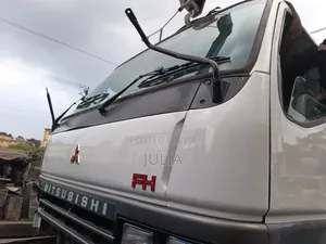 Fh Mstubishi 215 Complete Cabin