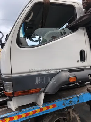 Fh Mstubishi 215 Complete Cabin