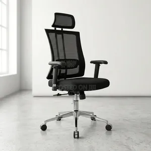 Urban Pro High-Back Mesh Chair